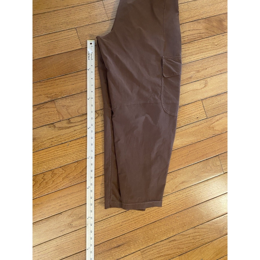 Lululemon Lot Of 7 Utilitech Pants, Leggings, Swiftly Tech,‎ TopsWomens Size 6 - Picture 6 of 16